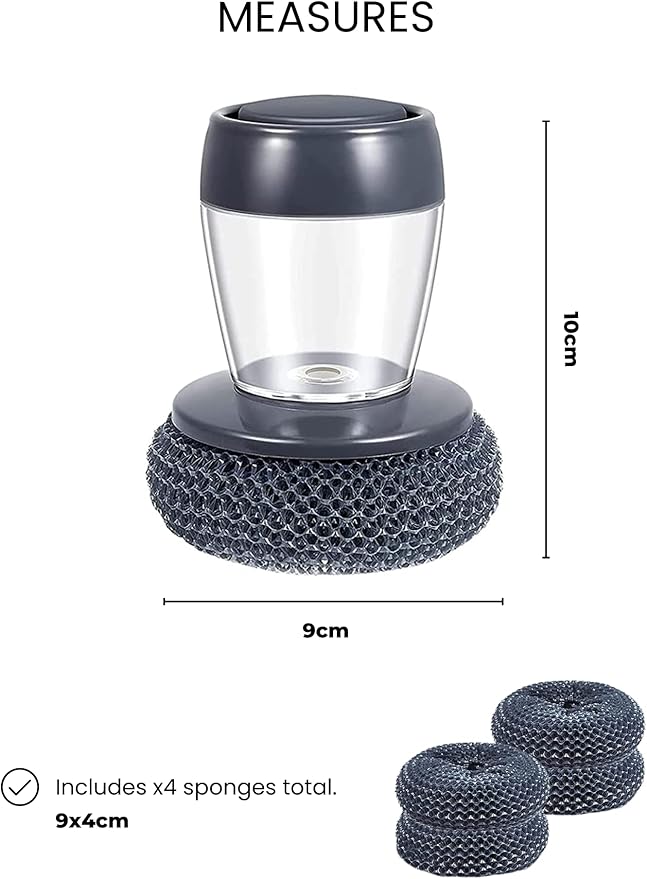 JABÓNIX🧼Innovación, practicidad y limpieza en cada gota