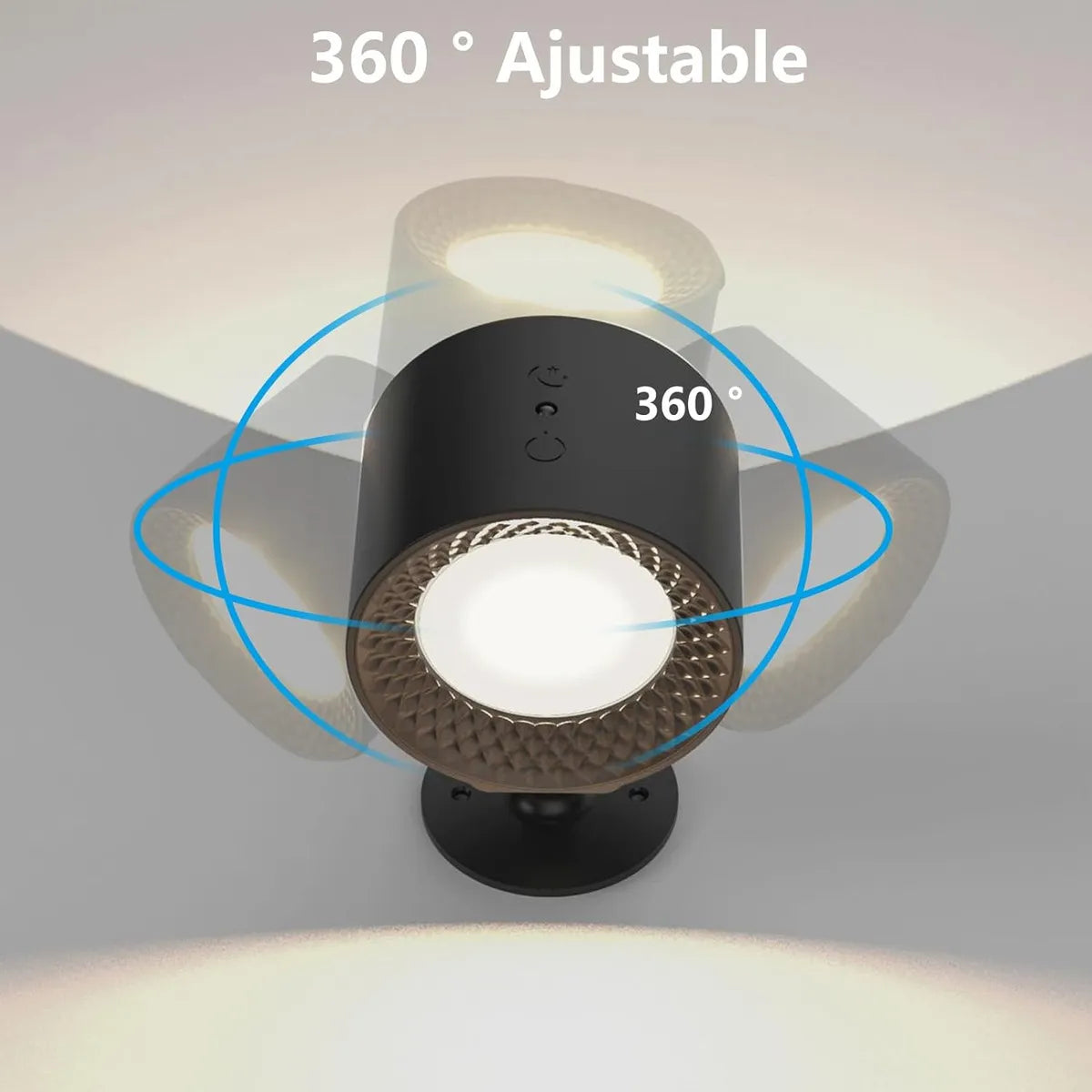 LAMP 360°