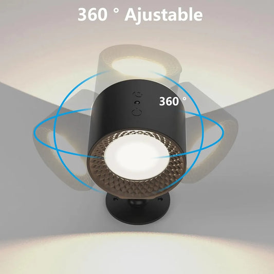 LAMP 360°