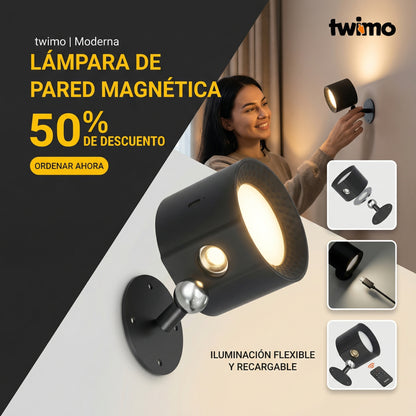 LAMP 360°