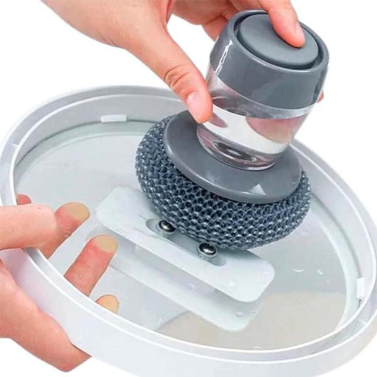 JABÓNIX🧼Innovación, practicidad y limpieza en cada gota